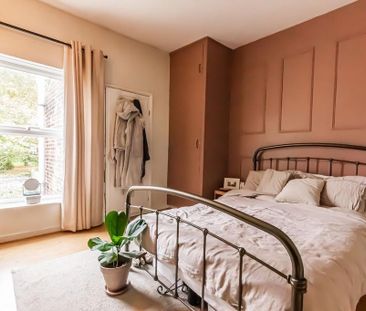 2 bedroom terraced house to rent - Photo 6