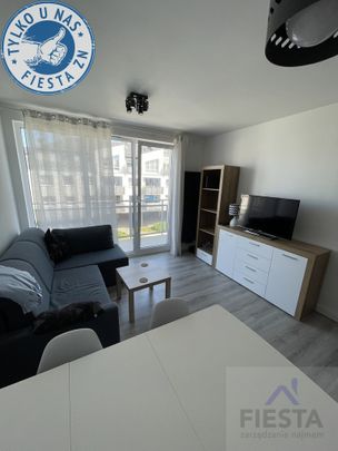 Gdynia Wiczlino, ul. Romana Felińskiego - Photo 1