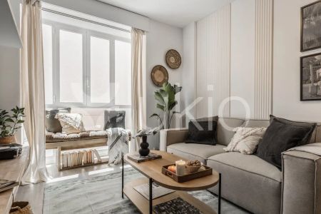 Apartamento de alquiler en Calle de Málaga, Ríos Rosas - Nuevos Ministerios - Foto 5