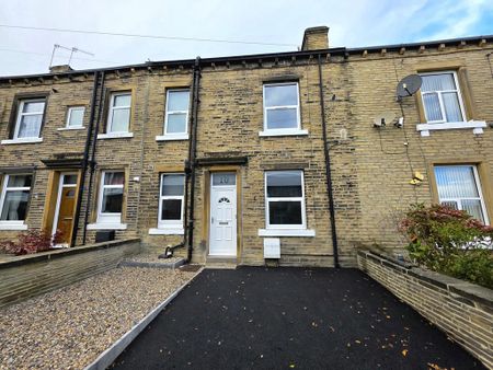 2 bedroom terraced house to rent - Photo 4