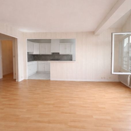 Location Appartement P3 Limeil-brevannes - Photo 1