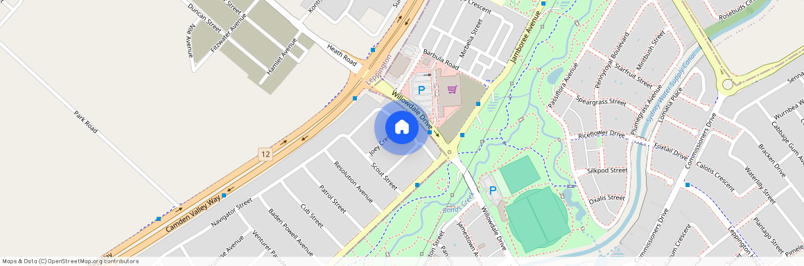 17A Joey Cres, NSW 2179, Leppington