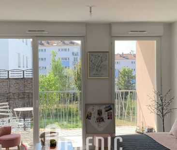 Appartement Jarville La Malgrange 3 pièce(s) 56.9 m2 , balcon et pl... - Photo 3