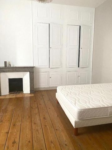 Location Appartement 3 pièces 110m² BORDEAUX 33000 - Photo 5