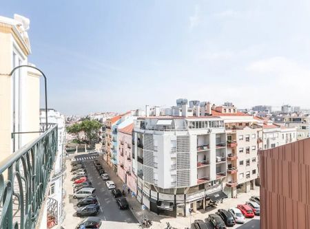 Rua Tenente Ferreira Durão, Lisbon, Lisbon 1350-315 - Photo 5