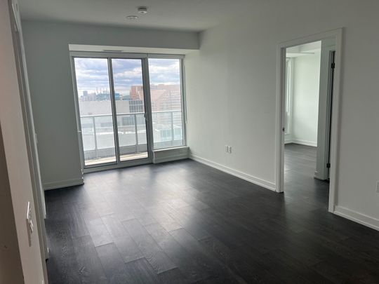 For Lease - 8 Olympic Garden Drive Unit# 2505, Toronto, Ontario - Photo 1