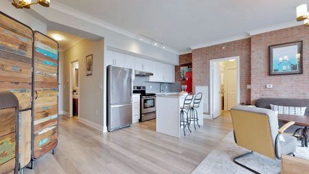 For Lease - 160 Vanderhoof Avenue Unit# 813, Toronto, Ontario - Photo 5