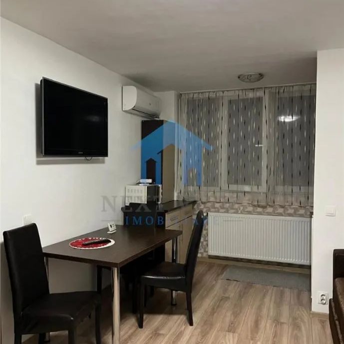 Apartament 1 camera, Marasti - Fotografie 1