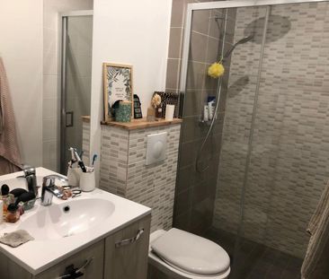 Location Appartement 1 pièce 20m² MACON 71000 - Photo 4