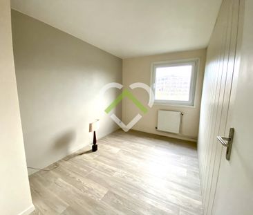 Appartement T3 à louer Villeneuve d'ascq - Photo 1