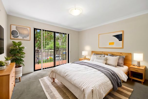 8/15 Brickfield Street, North Parramatta NSW 2151 - Townhouse For Rent | Domain - Photo 1