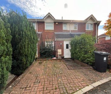 2 bedroom terraced house to rent - Photo 6