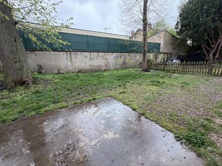 Location / Appartement T5 - Photo 3