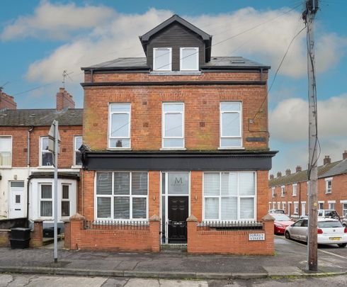 Apt 1 - 68 Surrey Street, BT97FS, Belfast - Photo 1