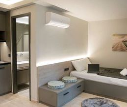 Studio/Γκαρσονιέρα για ενοικίαση - Ζωγράφου, - Photo 4