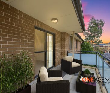 21/9-13 Dent Street, Jamisontown, NSW 2750 - Photo 1