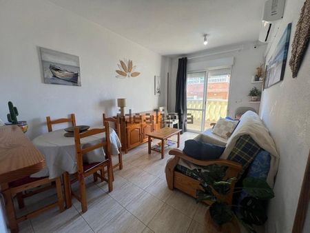 Alquiler de piso en Calle del Tomillo, 35 - Photo 2