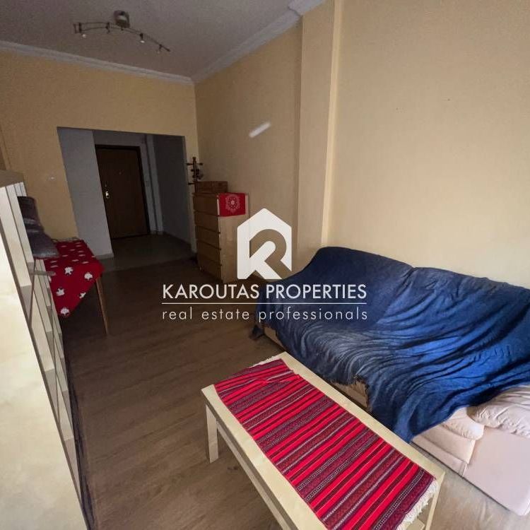 Διαμέρισμα για ενοικίαση Άγιος Δημήτριος (Κέντρο Θεσσαλονίκης) - Photo 1