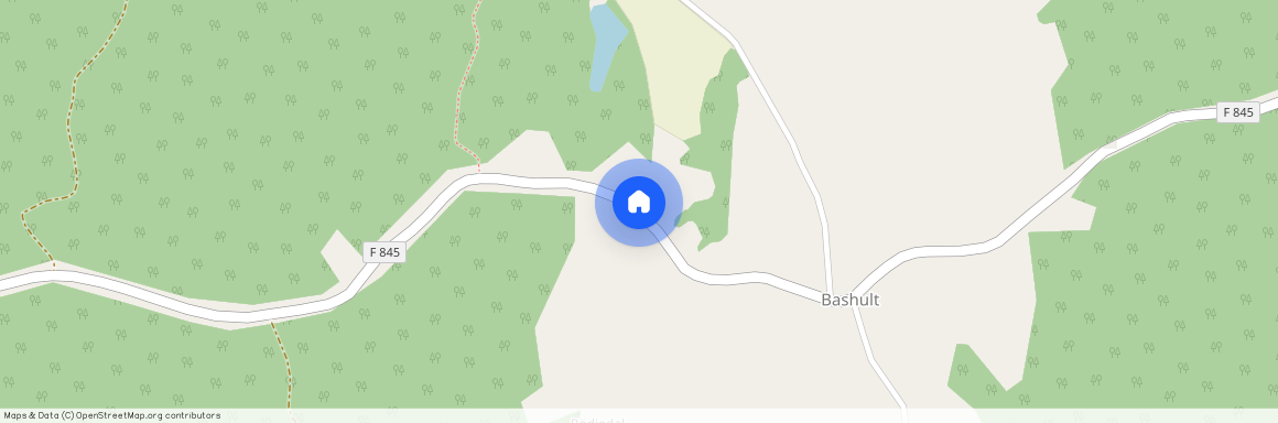 Bashult, Jönköping