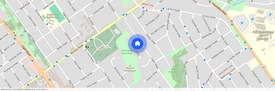 3 Russellia Street, QLD 4122, East