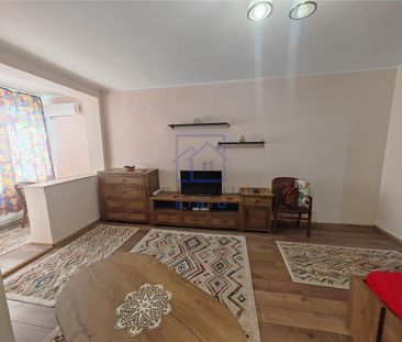 Garsoniera de inchiriat in Sibiu - 35 mp, Bd. Vasile Milea de inchi... - Photo 3