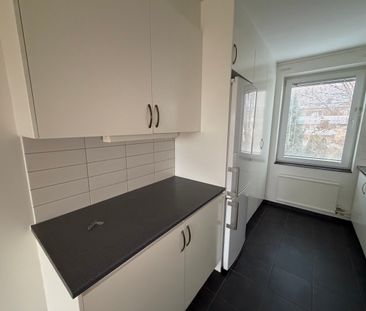 Muraregatan 127 – 2rok (lgh 1103) - Photo 5