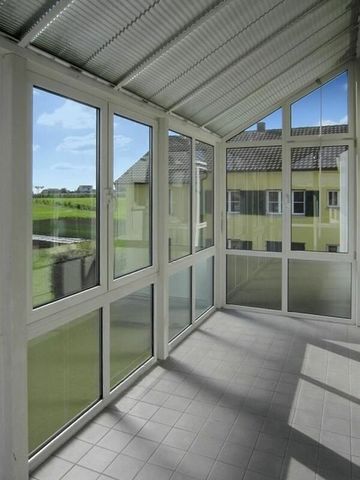 Ruhige 3.5-Zimmer-Maisonettewohnung mit Balkon und Cheminée - Foto 3