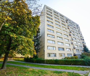 Bielany, ul. Szegedyńska - Фото 1