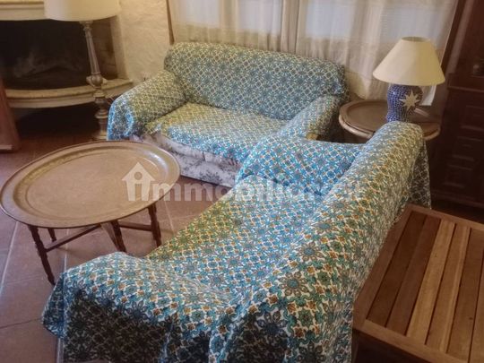 Villa unifamiliare Vico Porto sos Alinos 44, Sas Linnas Siccas, Orosei - Foto 1