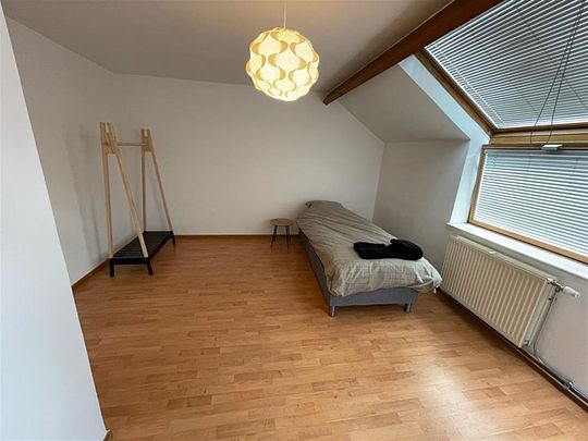 Apartment - 3 bedrooms - Foto 1