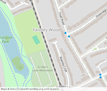 Rowney Croft, Birmingham, B28 - Photo 1