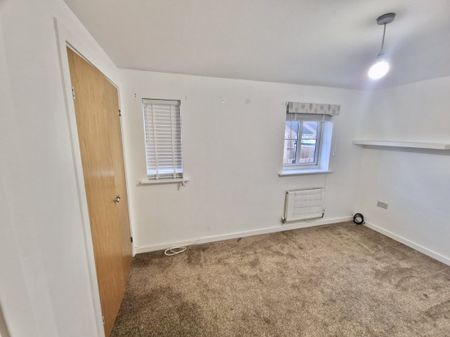 Hampton Hargate - Photo 2