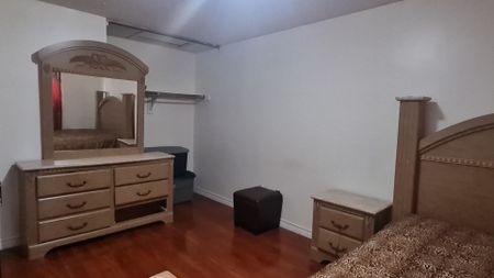 For Lease - 55 Littleleaf Drive Unit# RM A, Toronto, Ontario - Photo 5