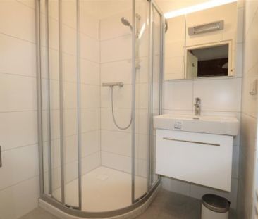 Gepflegte 3-Zimmer-Wohnung im 2. Liftstock mit Loggia beim Doblhoff... - Foto 6