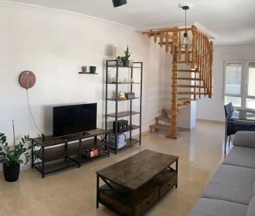 Piso de alquiler en Carrer Manuel Sanchis Guarner, 5, Campello Playa - Photo 1