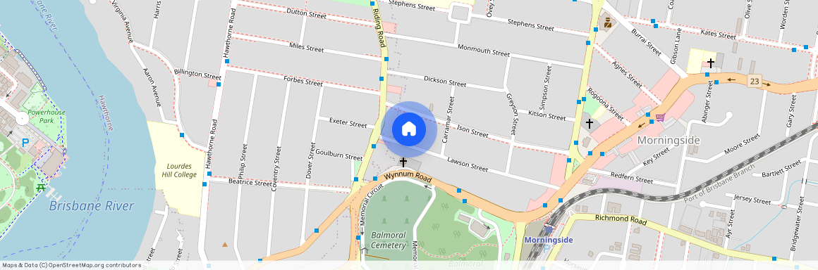 18 Lawson Street, Qld 4170, Morningside