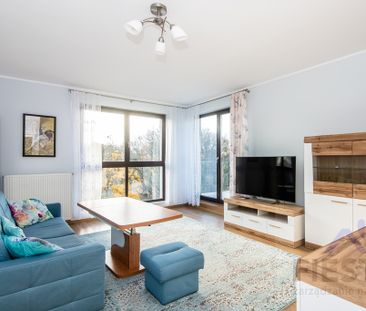 Poznań Grunwald, ul. Józefa Sowińskiego - Фото 3