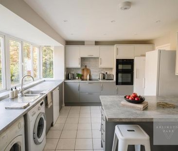1 bedroom detached house to rent - Photo 5
