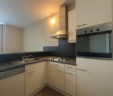 Appartement te huur - Foto 1