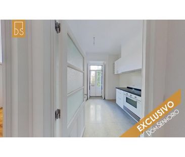 Apartamento T2 em Lisboa - Photo 3