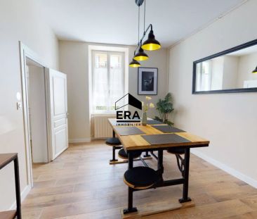 Colocation de 124 m² à Nevers - Photo 2