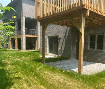 For Lease - 11 Franklin Trail Unit# Lower, Barrie, Ontario - Photo 4