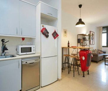 Piso de alquiler en N/a, Sant Martí de Provençals - Photo 6