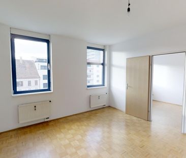 Griesplatz 8/15 - Charmante 2 Zimmerwohnung im Zentrum von Graz - Photo 6