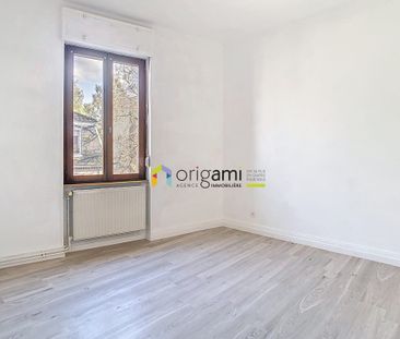 Location Appartement 3 pièces 76m² SCHILTIGHEIM 67300 - Photo 4