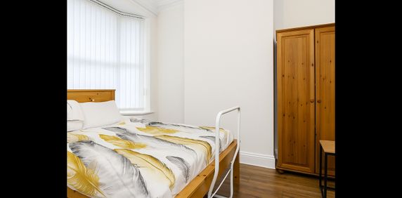 Room in a Shared House, Newland Road, B9 - Photo 2