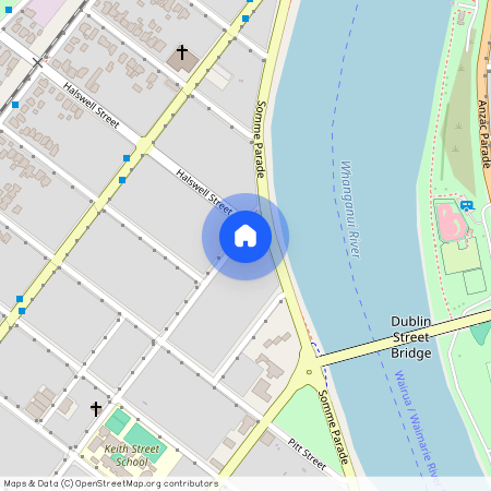 3 Halswell Street, Whanganui, Whanganui