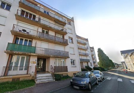 T1 MEUBLE + PARKING - Photo 2