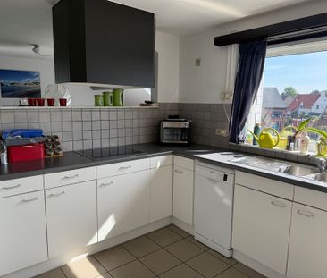 Mooi dakappartement met ruim terras - Photo 3