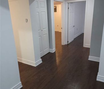 For Lease - 65 Morningview Trail, Toronto, Ontario - Photo 4